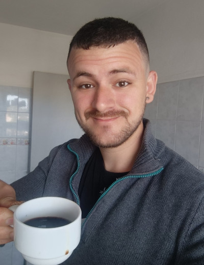 Frank el Mákina
